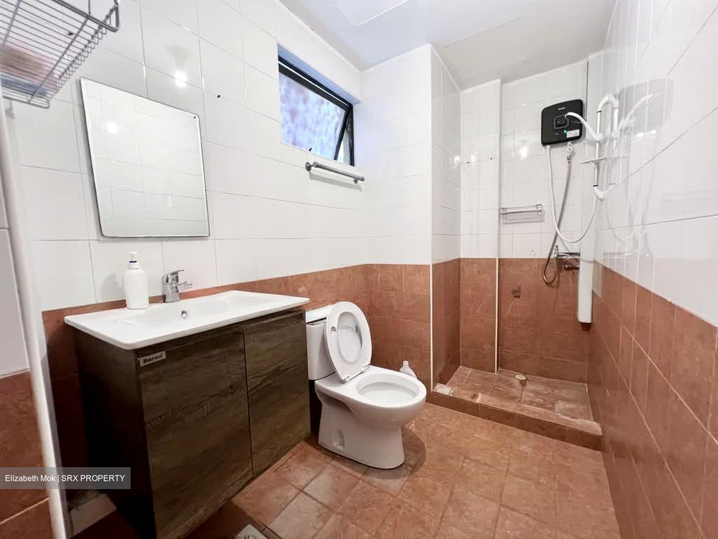 Bayshore Park (D16), Condominium #601891671